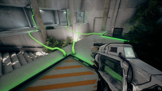 The Entropy Centre 2