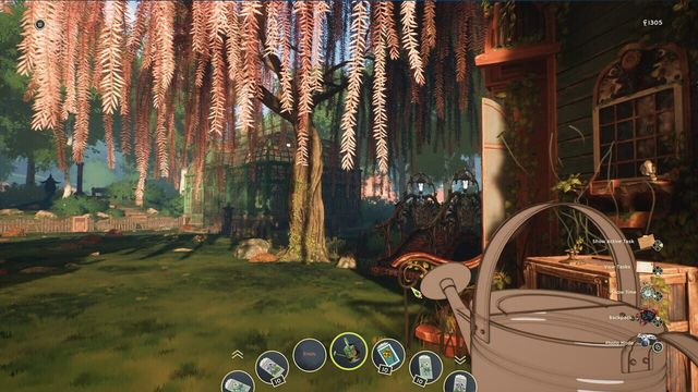 Garden Life: A Cozy Simulator 2