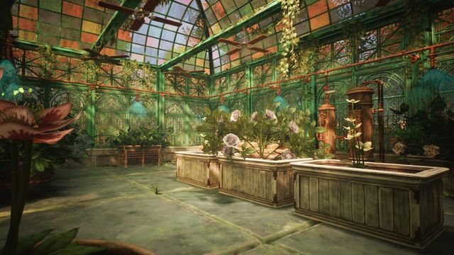 Garden Life: A Cozy Simulator 3