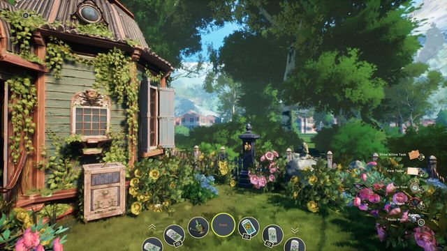 Garden Life: A Cozy Simulator 4