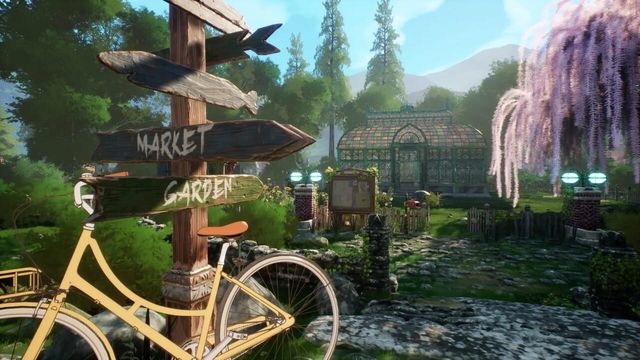 Garden Life: A Cozy Simulator 6