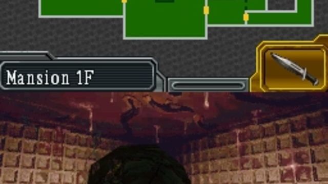 Resident Evil: Deadly Silence 4