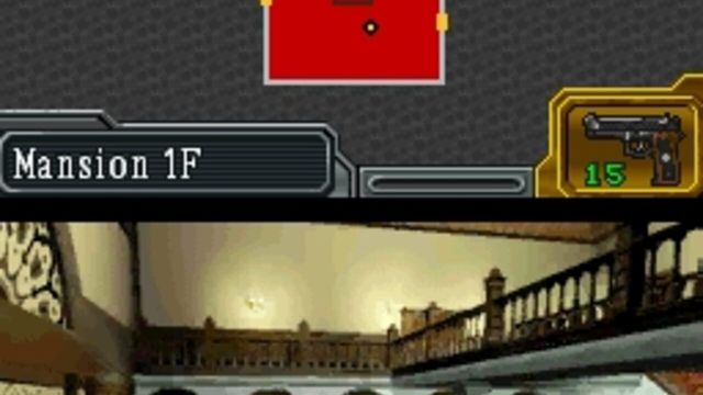 Resident Evil: Deadly Silence 5