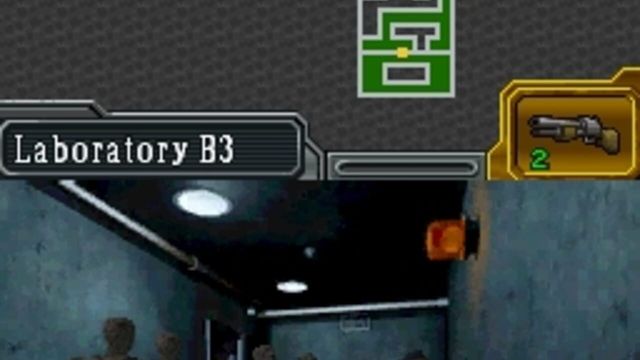 Resident Evil: Deadly Silence 6