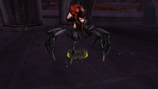 City of Villains 2