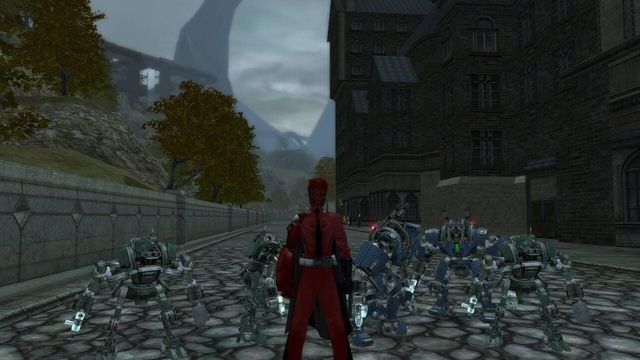 City of Villains 3