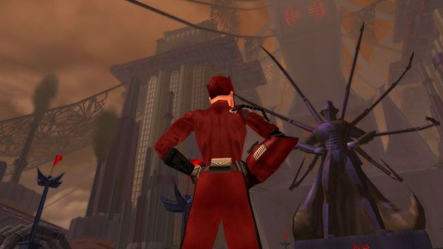 City of Villains 4