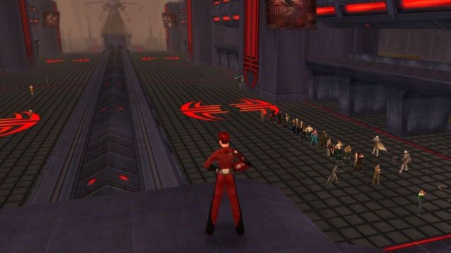 City of Villains 5