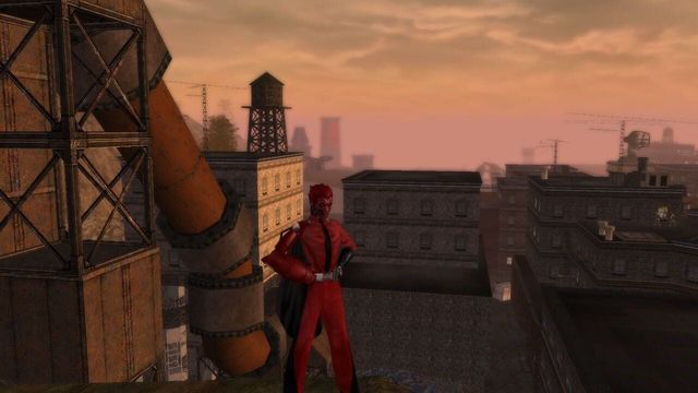 City of Villains 6