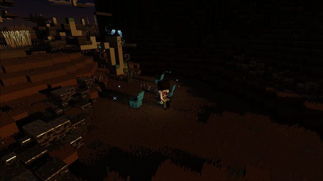 Minecraft: Legends 2