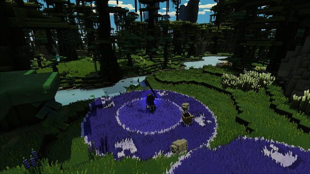 Minecraft: Legends 5