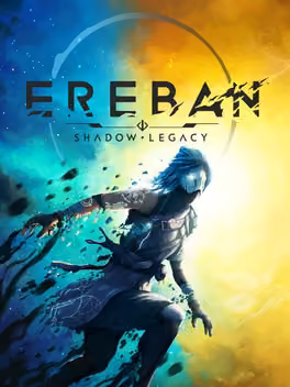 Ereban: Shadow Legacy