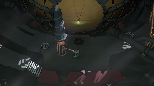 Cocoon 6