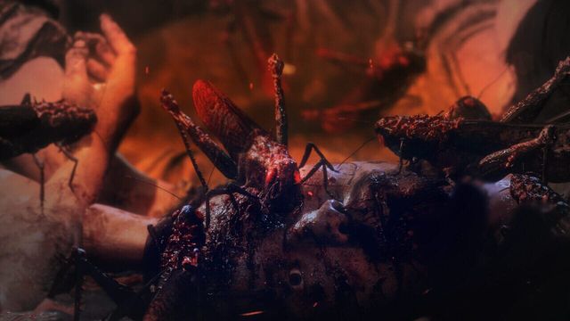 Wo Long: Fallen Dynasty 2