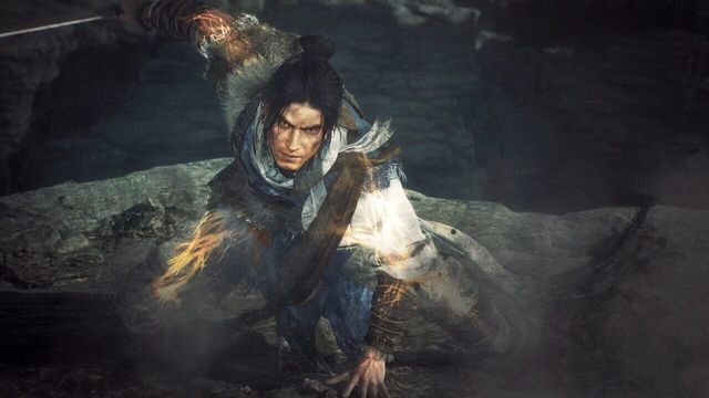 Wo Long: Fallen Dynasty 4