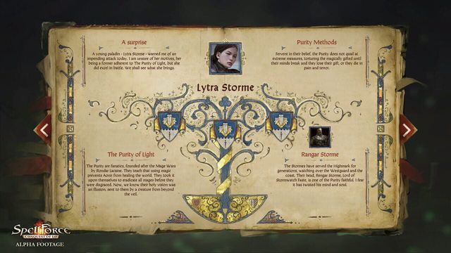 SpellForce: Conquest of Eo 2