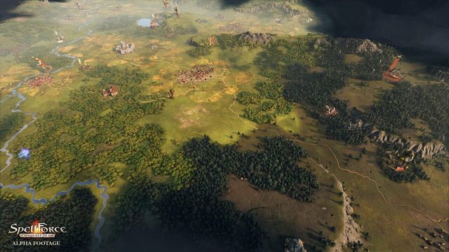 SpellForce: Conquest of Eo 3
