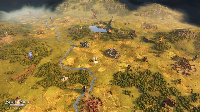 SpellForce: Conquest of Eo 4