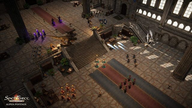 SpellForce: Conquest of Eo 6
