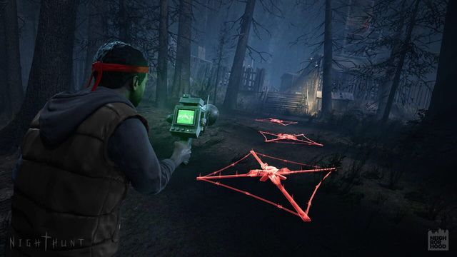 Nighthunt 3