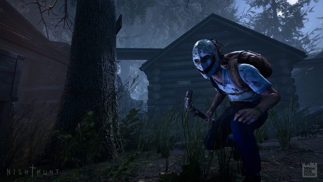 Nighthunt 4