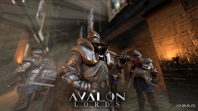 Avalon Lords: Dawn Rises 2