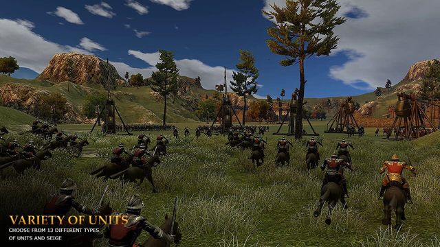 Avalon Lords: Dawn Rises 4