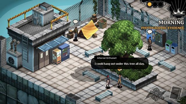 Demonschool 6