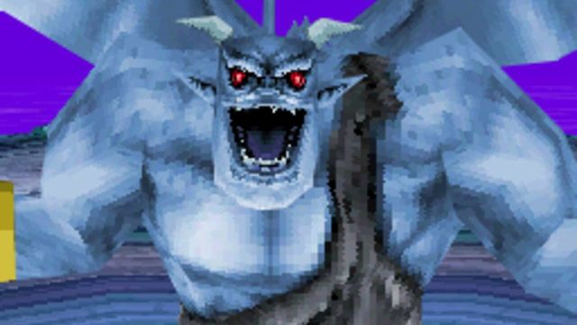 Blue Dragon: Awakened Shadow 2