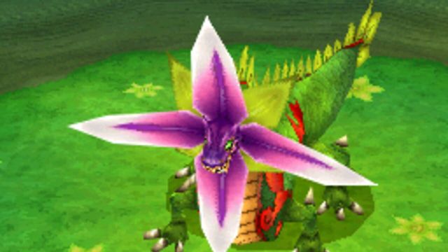 Blue Dragon: Awakened Shadow 4