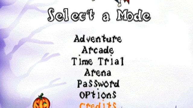 Monster Racer 2