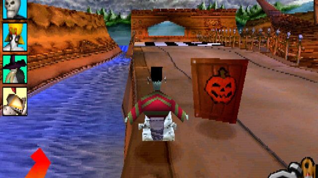 Monster Racer 5
