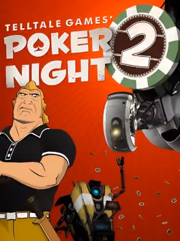Poker Night 2