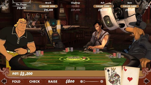 Poker Night 2 2