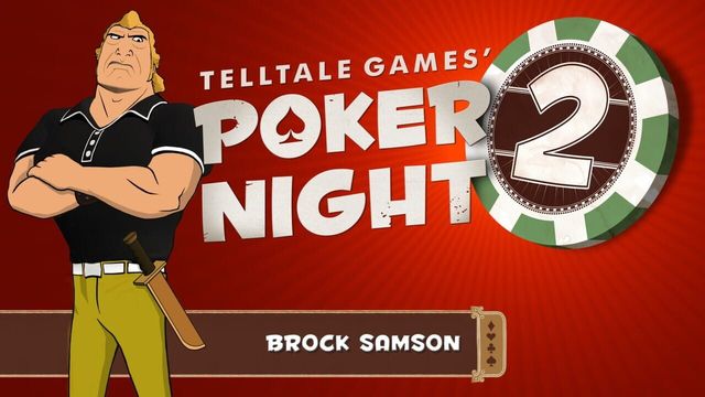 Poker Night 2 4