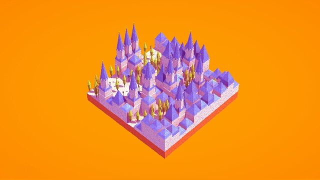 The Block 2