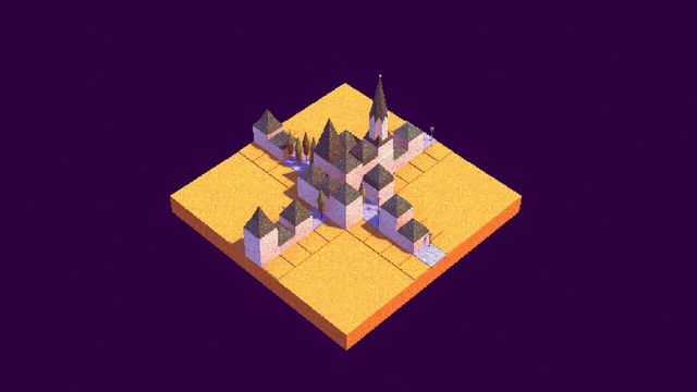 The Block 3