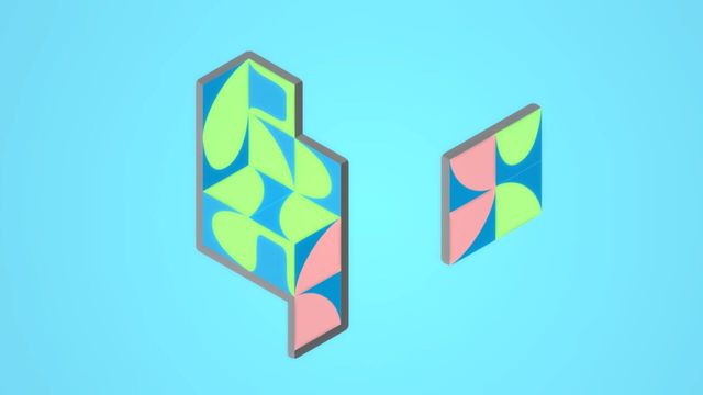 Klocki 3