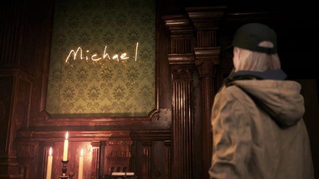 Resident Evil Village: Winters' Expansion 2