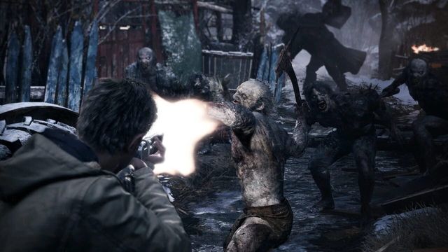 Resident Evil Village: Gold Edition 2