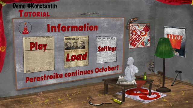 Crisis in the Kremlin 4