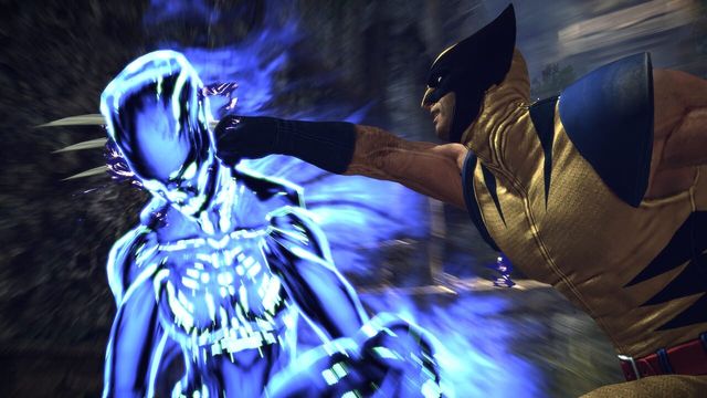 X-Men Origins: Wolverine Uncaged Edition 5