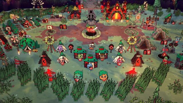 Cult of the Lamb: Cultist Edition 2