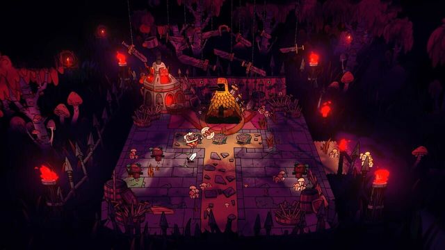 Cult of the Lamb: Cultist Edition 6