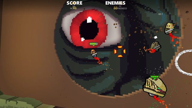 Rocket Riot 2