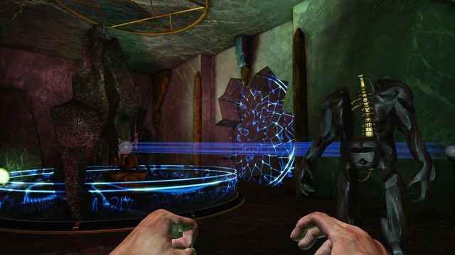Zeno Clash II 4