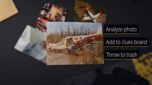 Plane Accident 4