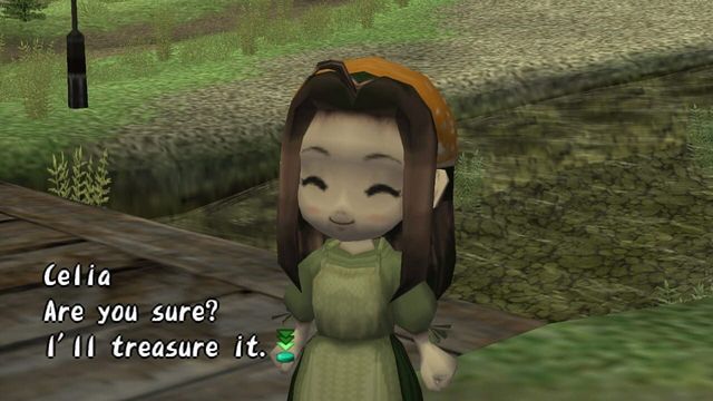 Harvest Moon: A Wonderful Life Special Edition 2