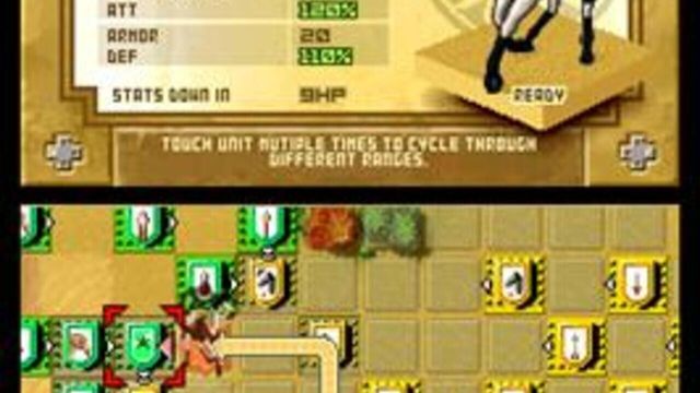 Battles of Prince of Persia 4