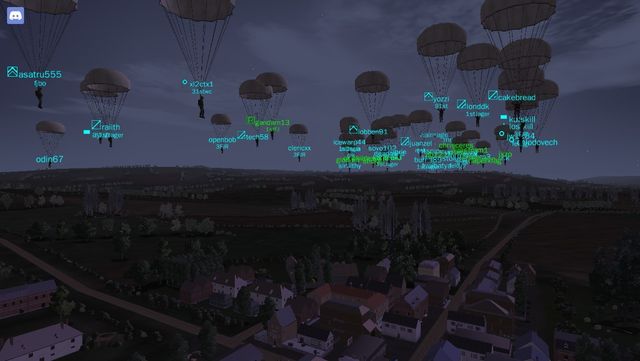 WWII Online 3